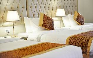 Petra Premium Hotel