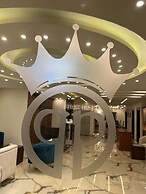 Petra Premium Hotel
