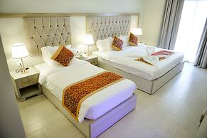 Petra Premium Hotel