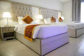 Petra Premium Hotel