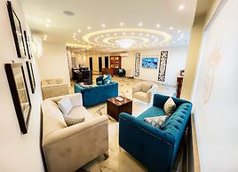 Petra Premium Hotel