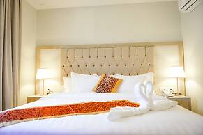 Petra Premium Hotel