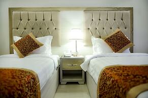 Petra Premium Hotel