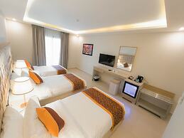 Petra Premium Hotel