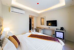 Petra Premium Hotel