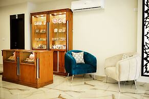 Petra Premium Hotel