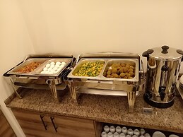 Petra Premium Hotel