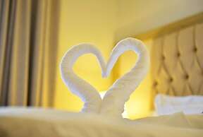 Petra Premium Hotel