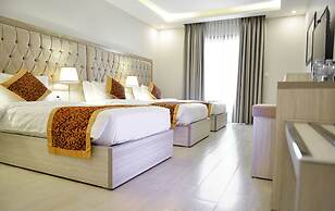 Petra Premium Hotel
