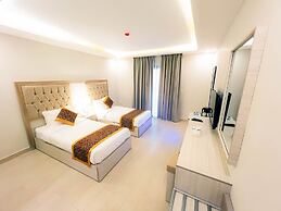 Petra Premium Hotel