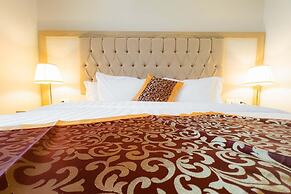 Petra Premium Hotel