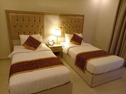 Petra Premium Hotel