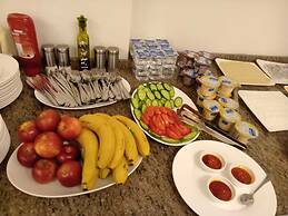 Petra Premium Hotel