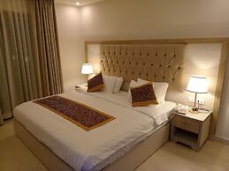 Petra Premium Hotel