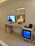 Petra Premium Hotel