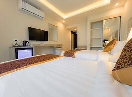Petra Premium Hotel