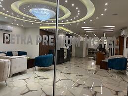 Petra Premium Hotel