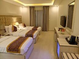 Petra Premium Hotel