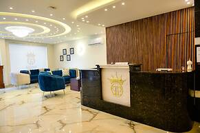 Petra Premium Hotel