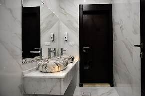 Petra Premium Hotel