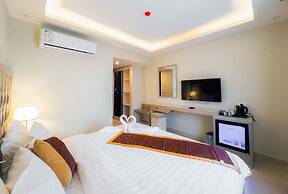 Petra Premium Hotel