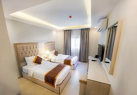 Petra Premium Hotel