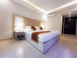 Petra Premium Hotel