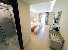 Petra Premium Hotel