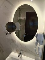 Petra Premium Hotel