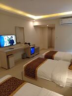Petra Premium Hotel