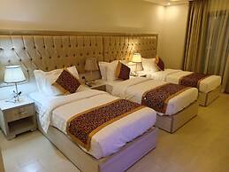 Petra Premium Hotel