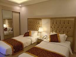 Petra Premium Hotel