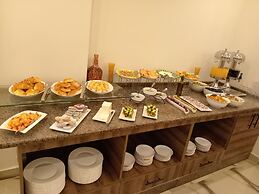 Petra Premium Hotel
