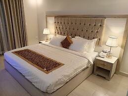 Petra Premium Hotel
