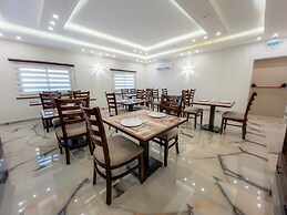 Petra Premium Hotel