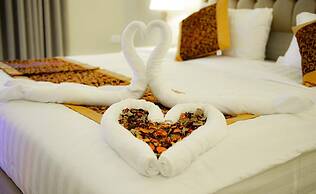 Petra Premium Hotel