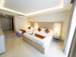Petra Premium Hotel