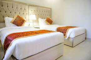 Petra Premium Hotel