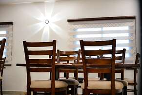 Petra Premium Hotel