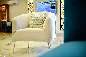 Petra Premium Hotel