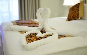 Petra Premium Hotel