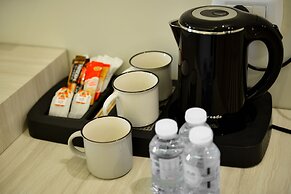 Petra Premium Hotel