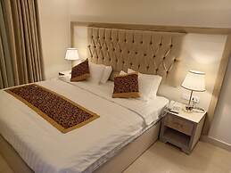 Petra Premium Hotel