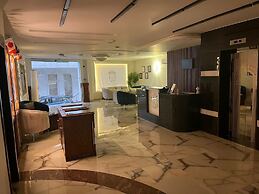 Petra Premium Hotel