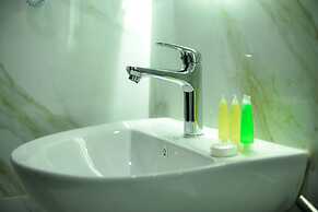 Petra Premium Hotel