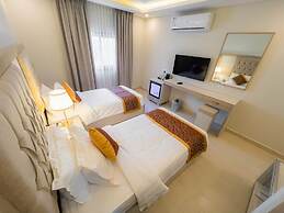 Petra Premium Hotel