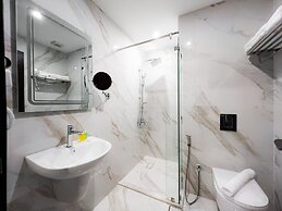 Petra Premium Hotel