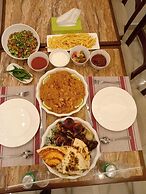 Petra Premium Hotel