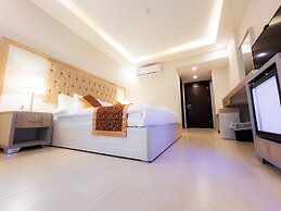 Petra Premium Hotel