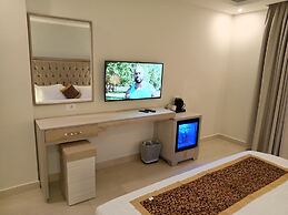 Petra Premium Hotel